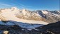 Im hintern Eis; NW-Panorama mit Weikugel, Langtauferer Spitze, Hochvernaglwand.