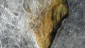 Die letzten Eisreste des unteren Mitterkarferners klammern sich noch ans Gestein. Auf dieser Hhe wohl auch nicht mehr sehr lange.
